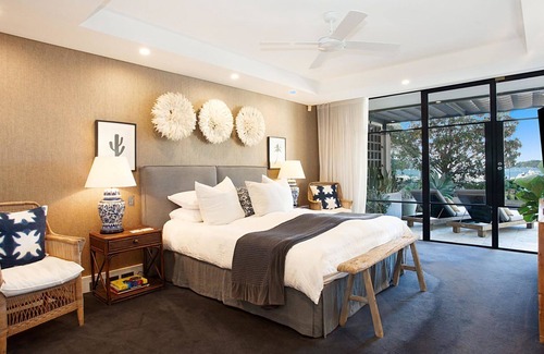 Bellevue Hill Apartamento | ROSE BAY NUEVA CABEZA DEL SUR RD (H) -hospedado por: L'Abode