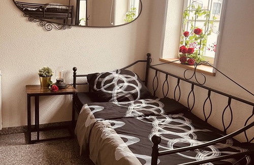 Grossbottwar Casa | Rose Boardinghouse