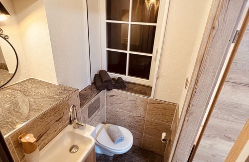 Grossbottwar Casa | Rose Boardinghouse