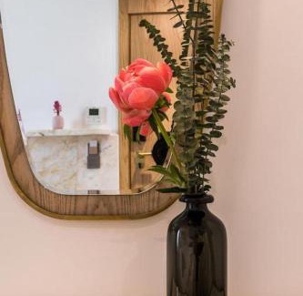 15th Arrondissement Hotel | Rose Bourbon