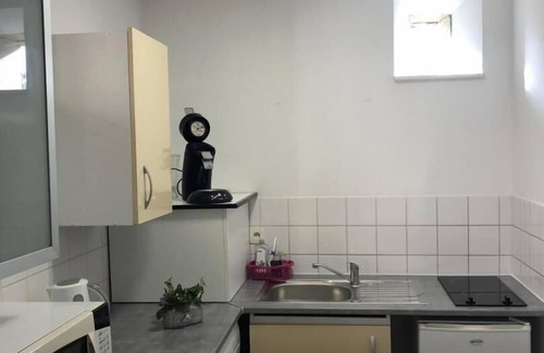 Le Bourg-Dun Casa | Rose - Bourg DUN