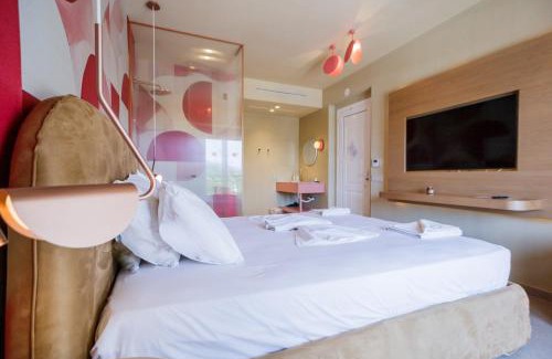 Laganas Apartamento | Rose Club Apartments