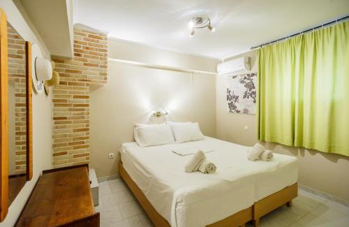 Laganas Apartamento | Rose Club Apartments