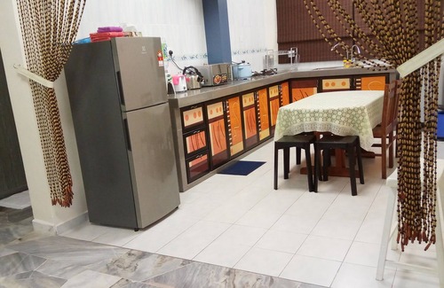 Tanjung Tanah Merah Condominio | Rose Condo Cocobay Beach Resort