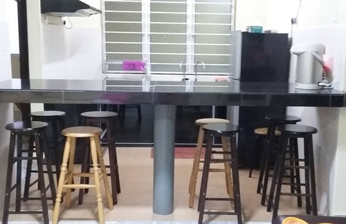 Tanjung Tanah Merah Condominio | Rose Condo Cocobay Beach Resort
