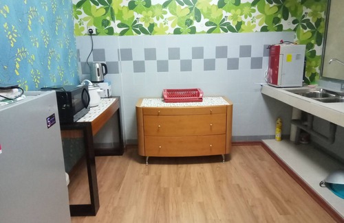 Tanjung Tanah Merah Condominio | Rose Condo Cocobay Beach Resort