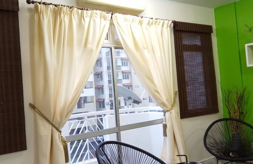 Tanjung Tanah Merah Condominio | Rose Condo Cocobay Beach Resort
