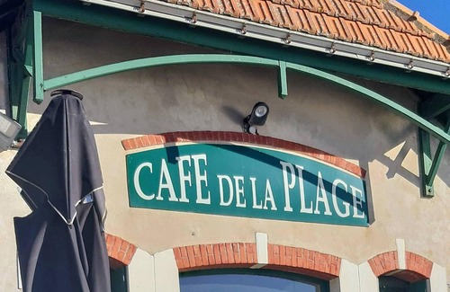 Saint-Hilaire-de-Riez Casa | Rose Cottage Vendee