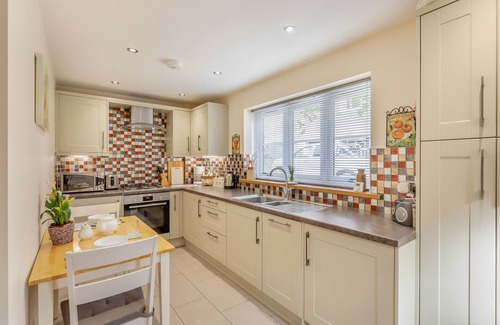 Maidstone Casa | Rose Cottage - Una Habitación Casa, Capacidad 2