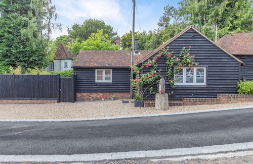 Maidstone Casa | Rose Cottage - Una Habitación Casa, Capacidad 2