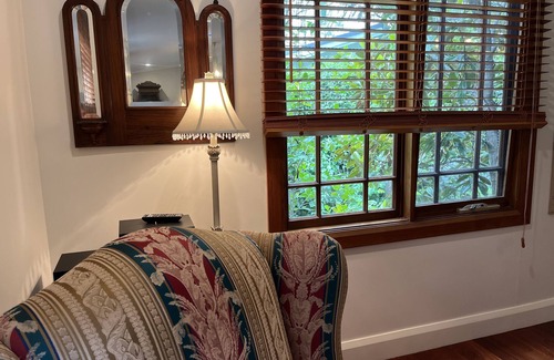 Katoomba Casa | Rose Cottage-10 mins Walk 3 Sisters/Quiet, Bushwalks/WiFi