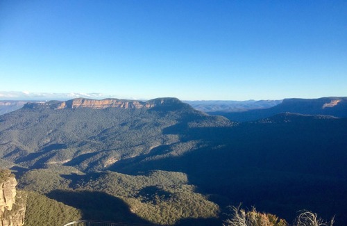 Katoomba Casa | Rose Cottage-10 mins Walk 3 Sisters/Quiet, Bushwalks/WiFi