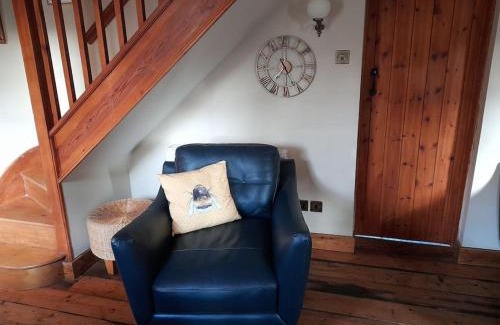 Wrentham Casa | Rose Cottage, 2 Bedroom Cottage with character, near Southwold