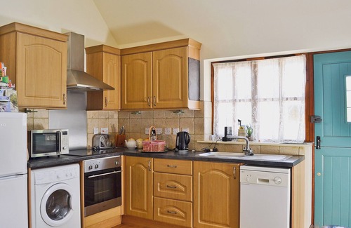 Lewes Cabaña | Rose Cottage - 30502