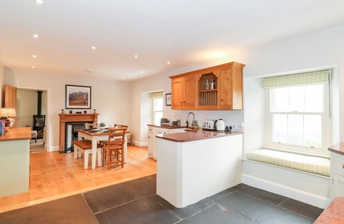 Troutbeck Cabaña | ROSE COTTAGE AT TROUTBECK, character holiday cottage in Troutbeck