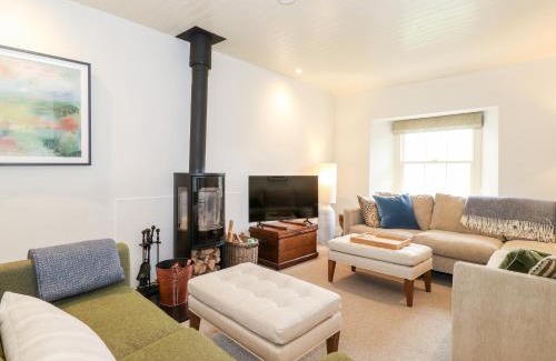 Troutbeck Casa | Rose Cottage At Troutbeck