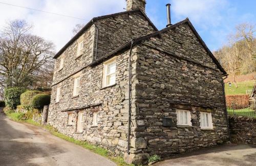 Troutbeck Casa | Rose Cottage At Troutbeck