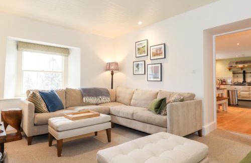 Troutbeck Casa | Rose Cottage At Troutbeck
