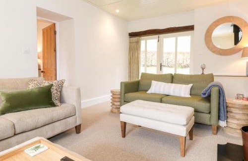 Troutbeck Casa | Rose Cottage At Troutbeck