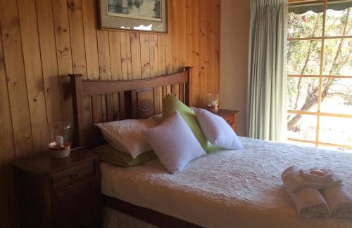 Metung Casa | Rose Cottage