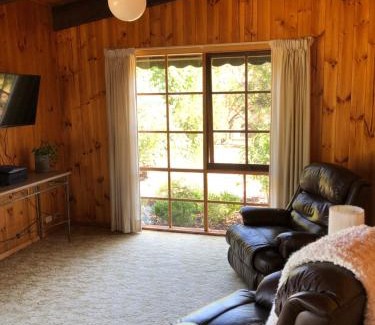 Metung Casa | Rose Cottage