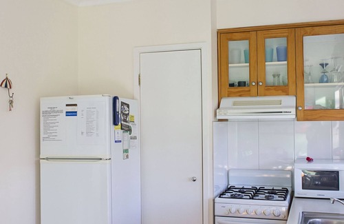 Ocean Grove Cabaña | Rose Cottage - Ubicado en el centro y recientemente renovado
