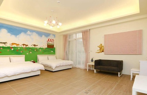 Taitung Casa | Rose Cottage B&B