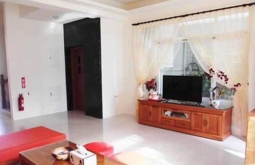 Taitung Casa | Rose Cottage B&B