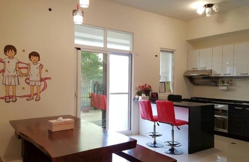Taitung Casa | Rose Cottage B&B