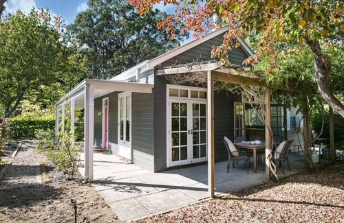 Burradoo Casa | Rose Cottage, Bowral, Southern Highlands
