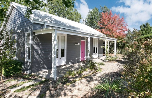Burradoo Casa | Rose Cottage, Bowral, Southern Highlands