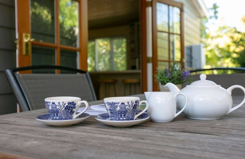 Burradoo Casa | Rose Cottage, Bowral, Southern Highlands