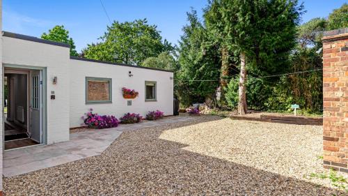 Bredons Norton Casa | Rose Cottage, Bredons Norton
