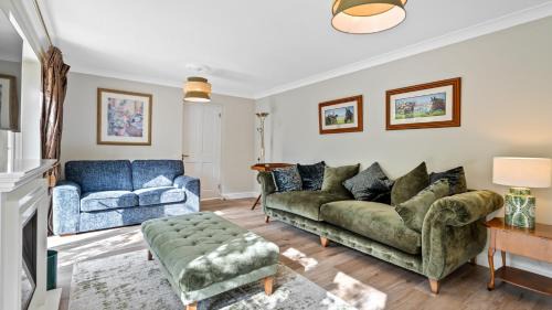 Bredons Norton Casa | Rose Cottage, Bredons Norton