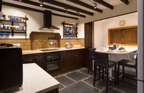 Coniston Cabaña | Rose Cottage Coniston