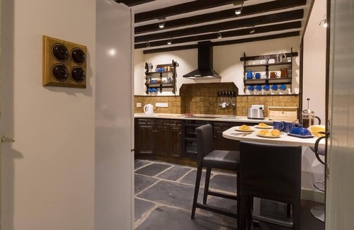Coniston Cabaña | Rose Cottage Coniston