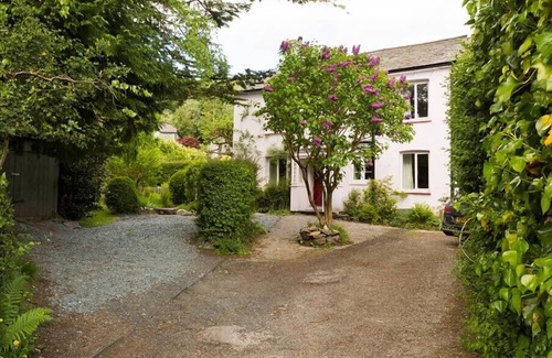 Coniston Cabaña | Rose Cottage Coniston
