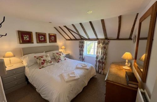 Darsham Casa | Rose Cottage Darsham - Suffolk Coastal