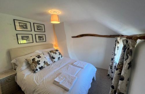 Darsham Casa | Rose Cottage Darsham - Suffolk Coastal