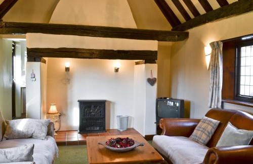 Catfield Casa | Rose Cottage - E2352