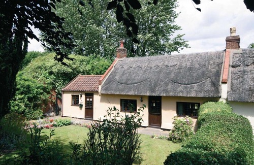 Catfield Casa | Rose Cottage - E2352