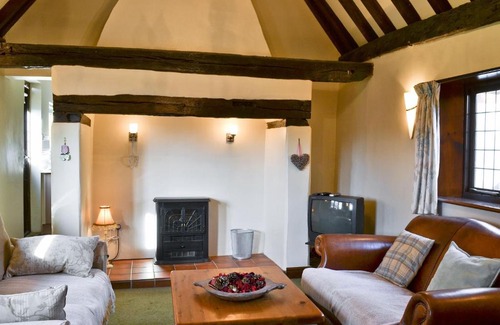 Catfield Casa | Rose Cottage - E2352