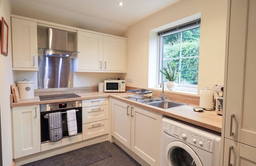Crosby-on-Eden Cabaña | Rose Cottage, CARLISLE