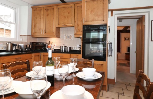 Threlkeld Cabaña | ROSE COTTAGE, family friendly, character holiday cottage in Threlkeld