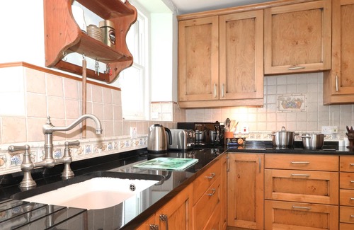 Threlkeld Cabaña | ROSE COTTAGE, family friendly, character holiday cottage in Threlkeld