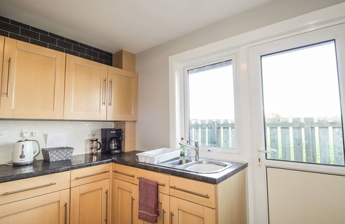 Lybster Cabaña | Rose Cottage, LYBSTER