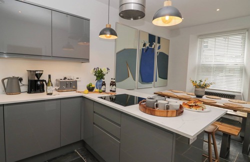Ambleside Cabaña | Rose Cottage