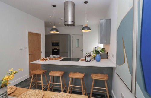 Ambleside Cabaña | Rose Cottage