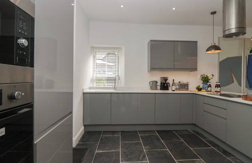 Ambleside Cabaña | Rose Cottage