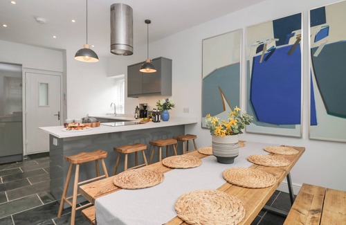 Ambleside Cabaña | Rose Cottage